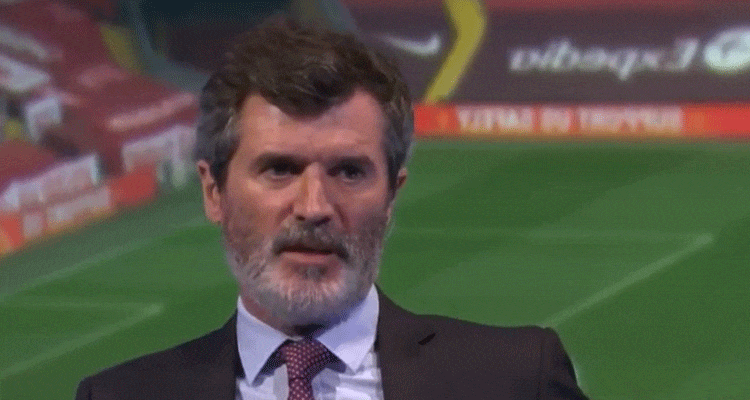 Roy Keane Video Spilled On Twitter: Check Full Happy On Roy Emirates Video